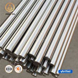 Barre ronde en acier inoxydable duplex 2205 ASTM EN 1.4462, diamètres <span class=keywords><strong>6</strong></span>, 8, 10, 12, 16 <span class=keywords><strong>mm</strong></span>, laminée à froid, aciers 201, 430, 310S, 316 – Vente chaude - Product Image 5