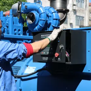 Zhengchai High-Efficient 20Kw Diesel Engine ZC28GF1 Home Use Construction Machine HPCR Fuel System Water-Cooled HPCR Bearing