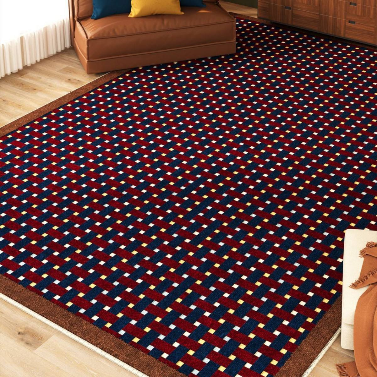 Q ramas entrelazadas