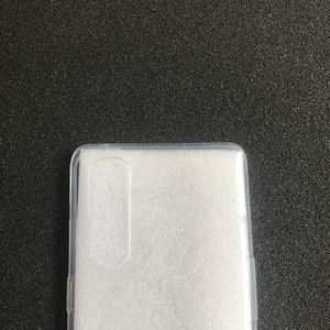 Funda de Teléfono de Silicona Suave Transparente de TPU para <span class=keywords><strong>OPPO</strong></span> <span class=keywords><strong>Find</strong></span> X2 <span class=keywords><strong>Neo</strong></span> Reno <span class=keywords><strong>3</strong></span> Pro 5G C13 C15 C17 M51 M31 A01 Core - Product Image 2