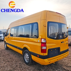 Foton Toano Nuevo, con Volante a la Izquierda (LHD) o Derecha (RHD), Gasolina, Diésel, 15, 18, 20 Plazas, Vehículo Ligero <span class=keywords><strong>de</strong></span> Pasajeros, Furgoneta, Autobús <span class=keywords><strong>de</strong></span> Transporte Público, <span class=keywords><strong>Furgonetas</strong></span> en Venta - Product Image 5