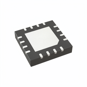BOM IC ในสต็อก 16 WQFN Exposed Pad, อินเทอร์เฟซ CSP ขายส่งชิ้นส่วนอิเล็กทรอนิกส์ IC MUX 160OHM 16LFCSP ADG5208BCPZ-RL7 - Product Image 1