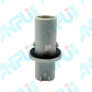 T10 ซ็อกเก็ตหลอดไฟฮาโลเจน 12 V สำหรับรถยนต์ฮอนด้าฐานไฟจอดรถ RZ 01 A0174 - Product Image 3