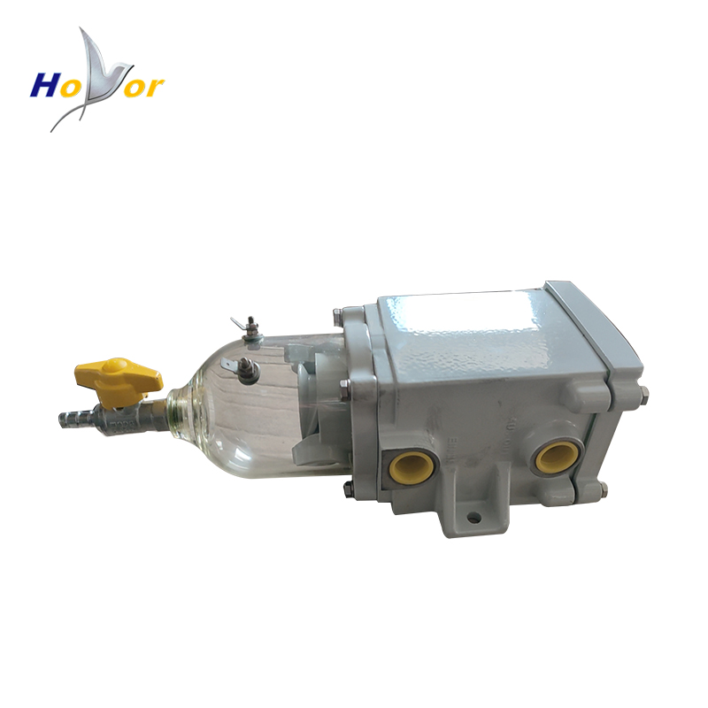 04254437 Diesel Engine Spare Parts - Fuel Prefilter for