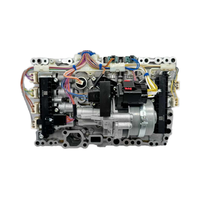Cuerpo de Válvulas de Transmisión Automática de Doble Embrague Húmedo de 7 Velocidades para Trumpchi Shadow Leopard GM6, 7WF25/7WF35, Nuevo, 2022-2023