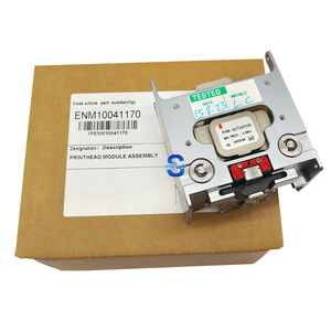 ชิ้นส่วนเครื่องพิมพ์ markem tto ของแท้โมดูลหัวพิมพ์ ENM10041170ประกอบสำหรับเครื่องถอดรหัส - Product Image 2