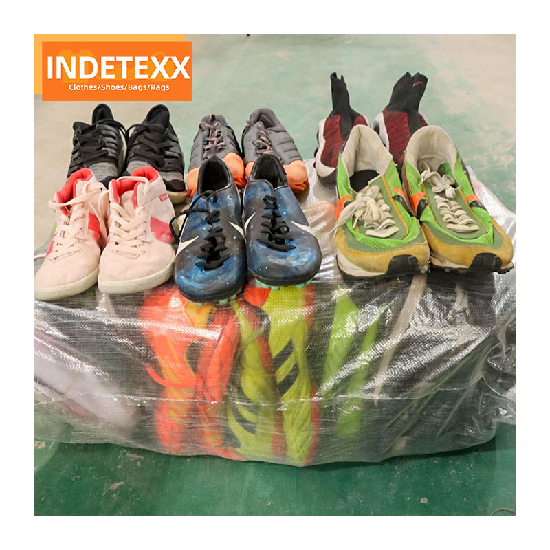 Used Shoes Italy Wholesale Luxury Branded Second Hand Shoes