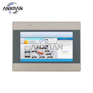 Para WEINVIEW MT8072iE Pantalla táctil industrial de 7 pulgadas Resolución de pantalla táctil TFT 800X480 - Product Image 1