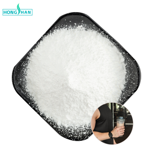 Lebensmittelqualität L-Asparaginsäure <span class=keywords><strong>Magnesium</strong></span> Pulver 99% Magnesiumaspartat Pulver CAS 2068-80-6 - Product Image 1