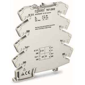 787-2802 - Compatibile con Wago - Product Image 1