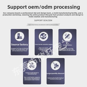 Peigne pulvérisateur pour animaux de compagnie pour chats et chiens, élimination des nœuds et des poils flottants, fournitures spéciales pour animaux de compagnie, modèle XYCH-56 - Product Image 3