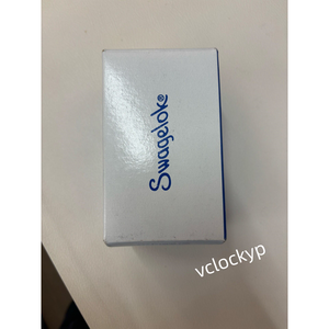 Raccord de raccordement Swagelok SS-2400-6 pour tube en acier inoxydable, neuf - Product Image 2