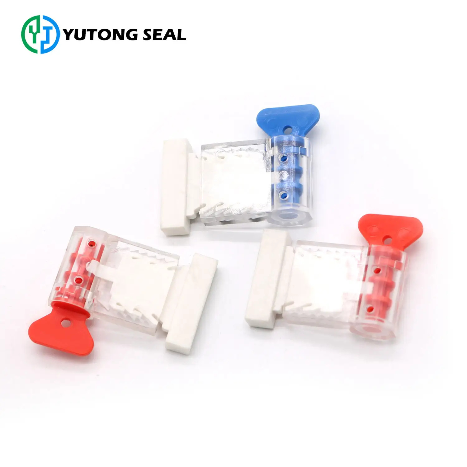 YTMS007 Lead seal of electric meter with high security and tamper proof metering seal