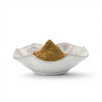 Extrait de Huangqi 50%, disponible en stock auprès des fabricants, poudre de polysaccharide de Huangqi soluble dans l'eau, qualité alimentaire