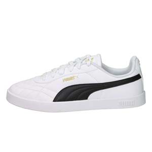 Puma Men's Sneakers <b>White</b> 40 41 42 43 44 45 Low Top <b>Casual</b> <b>Shoes</b> - Product Image 1