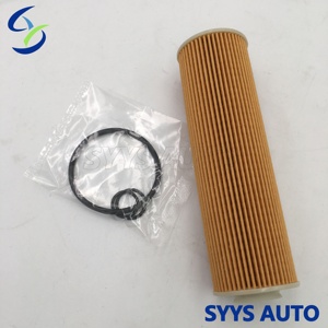 Filtre à <span class=keywords><strong>huile</strong></span> 2711800509 pour <span class=keywords><strong>Mercedes</strong></span> Benz voiture OM271 W204 <span class=keywords><strong>classe</strong></span> C - Product Image 3