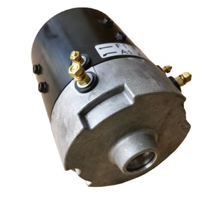 Moteur de chariot de golf DE2-4007 36V 3KW pour chariots de golf <span class=keywords><strong>ezg</strong></span> o - Product Image 1