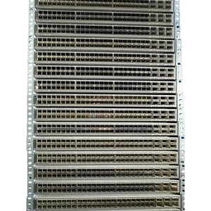 Commutateur d'entreprise Nexus N3K-C34180YC d'origine avec 48 ports SFP+ 25G et 6 ports QSFP28 Uplink 100G, 3,6 Tbps VXLAN/EVPN - Product Image 5