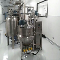 Fabrication automatique de confiserie de grande capacité, traitement du caramel, des bonbons au lait, des éclairs de fabrication de bonbons, ligne de Production de bonbons