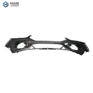 Xe Bộ dụng cụ cơ thể phía trước <span class=keywords><strong>Bumper</strong></span> cho <span class=keywords><strong>Kuga</strong></span> thoát 2017 2018 2019 GV45-17757-ABXWAA Có/không có lỗ cảm biến - Product Image 6