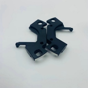 Pièces usinées CNC de toutes sortes et couleurs, accessoires pour chicha, orifice 65mm, E-scooter, Hammer Grind, tracteur, boule métallique, ensemble complet - Product Image 6