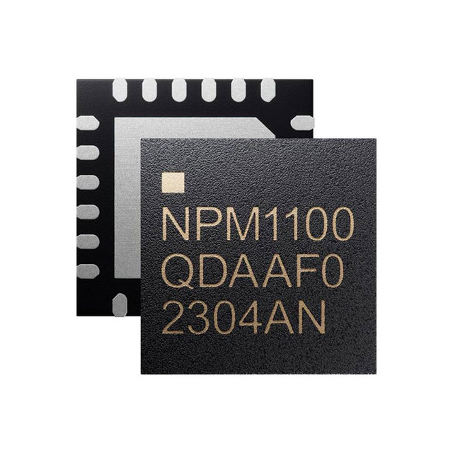 Original NPM1100-QDAA-R7 PMIC Power Management PWM Controller IC