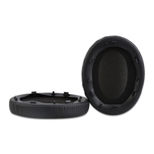 Livraison gratuite <span class=keywords><strong>Wh</strong></span> <span class=keywords><strong>1000xm3</strong></span> coussinets d'oreille de remplacement adaptés aux écouteurs intra-auriculaires <span class=keywords><strong>Sony</strong></span> <span class=keywords><strong>Wh</strong></span>-<span class=keywords><strong>1000xm3</strong></span> avec une durabilité accrue - Product Image 2