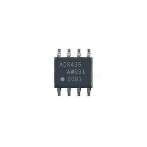 ADR435ARZ SOP-8 Buck Converter VIN: 2.3-6.0V 1.5A In Stock - Product Image 1