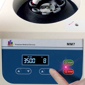 Venta al por mayor del fabricante laboratorio máquina centrífuga <span class=keywords><strong>PRP</strong></span> centrífuga para la venta - Product Image 6