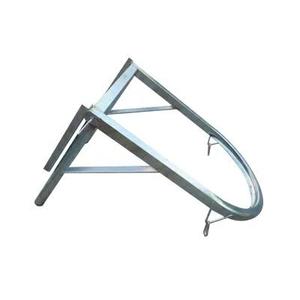 Cadre de trémie pour équipement de manutention - Product Image 1