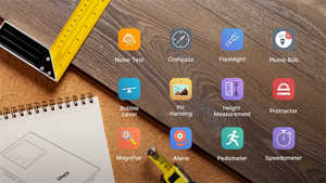 Unihertz TITAN 2 5G Téléphone à clavier QWERTY de haute qualité HD 5050mAh LTE NFC Débloqué mondial Android 15 Mobile Principal 50MP 12+512GB - Product Image 6