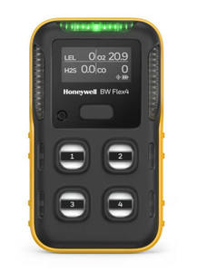Detector Multigás STOCK BW FLEX4 Más Vendido, Disponible en Stock, Nuevo Detector Multigás Original BW Flex4, Calidad Garantizada FLEX - Product Image 2