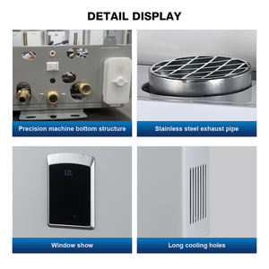 <span class=keywords><strong>Calentador</strong></span> <span class=keywords><strong>de</strong></span> <span class=keywords><strong>Agua</strong></span> Instantáneo <span class=keywords><strong>a</strong></span> <span class=keywords><strong>Gas</strong></span> <span class=keywords><strong>de</strong></span> Pared, Multi Seguridad, Compatible con GLP y <span class=keywords><strong>Gas</strong></span> Natural, para Uso Doméstico y Comercial, Venta al Por Mayor <span class=keywords><strong>de</strong></span> Fábrica - Product Image 4