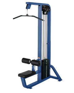 Máquina de gimnasio en casa OEM multifunción X1, <span class=keywords><strong>polea</strong></span> cruzada de Cable montada en la pared para ESTACIÓN DE Fitness esencial Lat Pull Down Row - Product Image 2