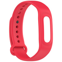 Bracelet en silicone souple monobloc pour Google Fitbit Air, bracelet de remplacement en silicone pour Google Fitbit Air, bracelets de sport réglables