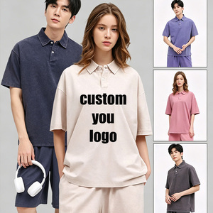 เสื้อยืด Homme Plain Distressed ขายส่ง เสื้อยืดแขนสั้นแบบกำหนดเองได้ พิมพ์ลายลำลอง เสื้อยืดพรีเมียมสำหรับผู้ชาย - Product Image 3