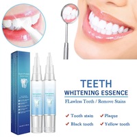 Dazzling White Gum Protect - Lápiz Limpiador de Dientes, Geles Reparadores para el Cuidado de las Encías