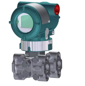 โยโกะกาวะ Ejx110a ทรานสมิตเตอร์ความดันแบบ EJA110A-EVS5A-97EA/T12 - Product Image 6