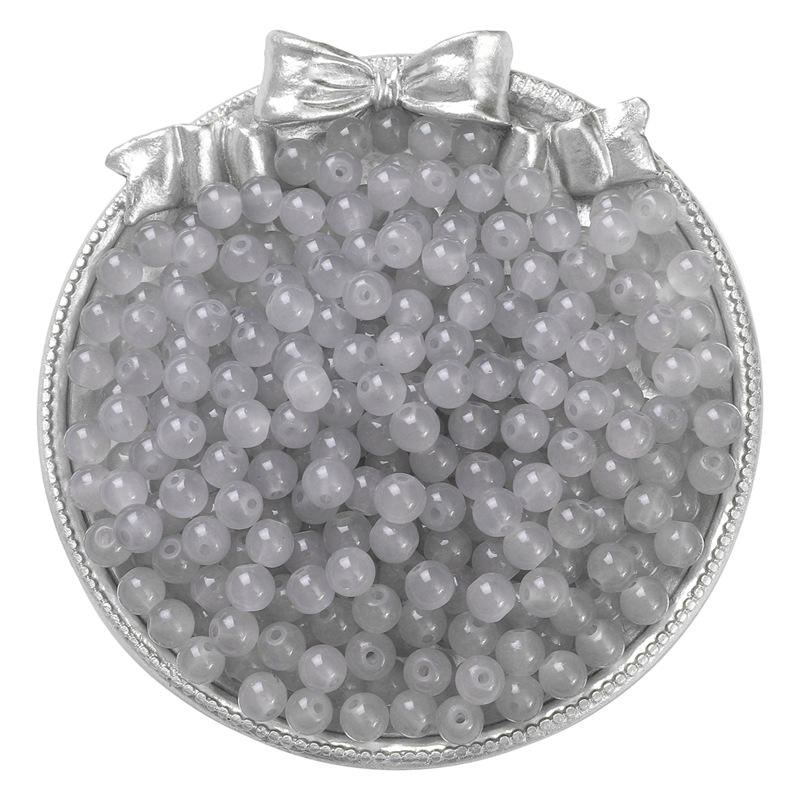 สีเทา50ชิ้น/ถุง