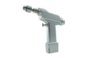 Bojin medio livello-sistema 4000 monofunzionale-motore tedesco BJ4103B doppia funzione cannulato trapano - Product Image 3