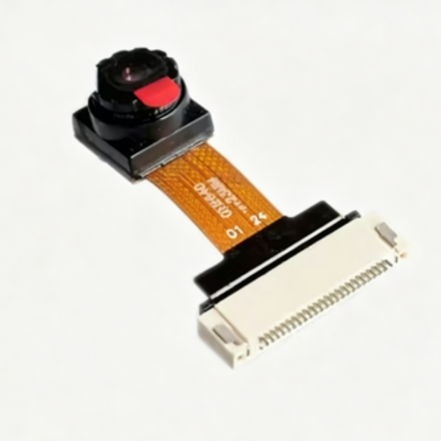 OV2640 OV3660 OV5660 Camera Module 200W 300W pixel Supports YUV RGB JPEG
