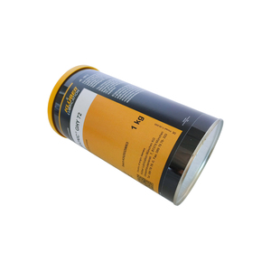 Grasa de Larga Duración Kluber ASONIC <span class=keywords><strong>GHY</strong></span> 72 1KG, Aceite Base para Rodamientos, Lubricante Automotriz de Bajo Ruido y Alta Pureza - Product Image 5