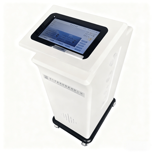 بطانية علاجية طبية للتخفيض من درجة حرارة الجسم مع غطاء ثلجي لقسم الطوارئ - Product Image 5