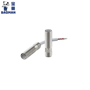 Interruptor TopWorx GO 76 de Longitud Extendida, Acero Inoxidable 316, Sensor de Proximidad SPDT para Áreas Peligrosas, Interruptor TopWorx GO 76 TopWorx - Product Image 3