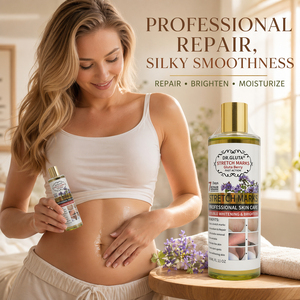 <span class=keywords><strong>Huile</strong></span> Corporelle <span class=keywords><strong>Anti</strong></span>-Vergetures OEM – Réparation en 7 Jours, Atténuation des Cicatrices et Taches Brunes, <span class=keywords><strong>Anti</strong></span>-Rides, Double Action Éclaircissante et Blanchissante – <span class=keywords><strong>Huile</strong></span> <span class=keywords><strong>Essentielle</strong></span> - Product Image 4