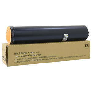 Tóner en Polvo de Calidad Original para Xerox 900 4110 4112 4127 4590 4595 6000 7000 9000, Cartucho de Tóner Japonés para Fotocopiadoras Xerox - Product Image 1