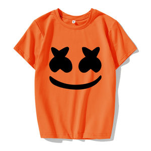 Collection d'été T-shirts décontractés unisexe 100% pur coton personnalisés de bonne qualité teint uni haute couture nouveau style - Product Image 5