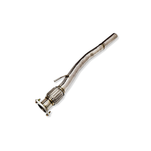 Tubo Intermedio de Alto Rendimiento Pro Spec para <span class=keywords><strong>Mercedes</strong></span> <span class=keywords><strong>A35</strong></span> CLA35 2.0T Euro 5, Tubo de Escape Intermedio de Acero Inoxidable, Mejora de Rendimiento - Product Image 3