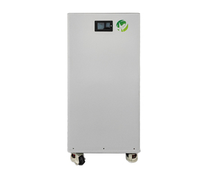 Lớp Một 51.2V 280ah 314ah pin lithium 15kwh hệ thống năng lượng mặt trời với Thông Minh <span class=keywords><strong>BMS</strong></span> 200A <span class=keywords><strong>LiFePO4</strong></span> nhà năng lượng lưu trữ pin - Product Image 4