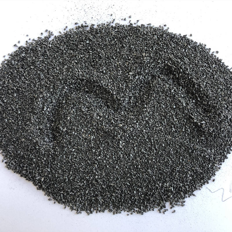 98.5% Calcined Petroleum Coke as Carbon Additive